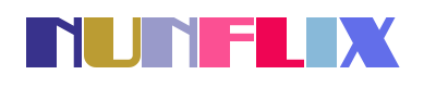 nunflix Logo